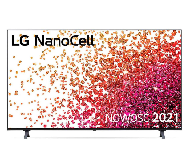 LG 55NANO753PR NanoCell - 672804 - zdjęcie